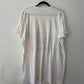 1990s Vintage Neon Tropic Beach T-Shirt - Made in Ireland