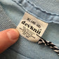 1980s Vintage My Tastes Are Simple Iron On Funny Joke Tee