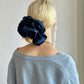 Giant Satin Scrunchie | Room Shop