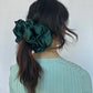 Giant Satin Scrunchie | Room Shop