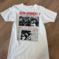 1980s Vintage Dead Kennedys Double Assassin T-shirt