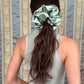 Giant Satin Scrunchie | Room Shop
