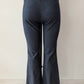 2000s Y2K Polo Jeans Co Ralph Lauren Low Rise Flare Denim Jeans