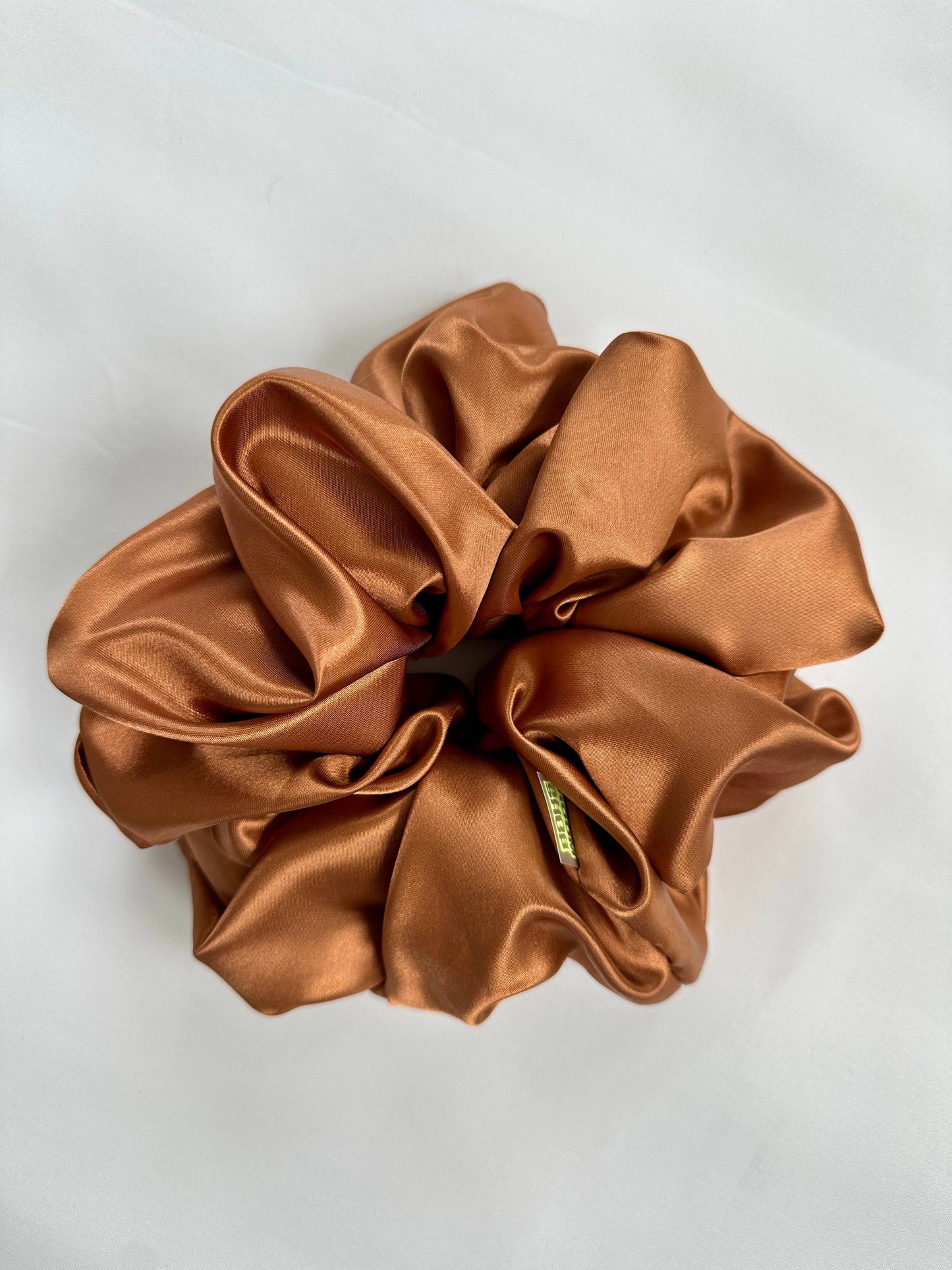 Giant Satin Scrunchie | Room Shop