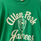 1990s Vintage Allen Park, MI Jaycees Member Tee