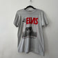 1980s Vintage The MAGIC of ELVIS (through the art of Betty Harper) Tee Shirt