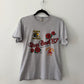 1987 Vintage University of Michigan Rose Bowl T-shirt U of M vs ASU 1980s