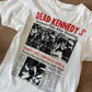 1980s Vintage Dead Kennedys Double Assassin T-shirt