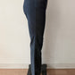 2000s Y2K Polo Jeans Co Ralph Lauren Low Rise Flare Denim Jeans
