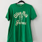 1990s Vintage Allen Park, MI Jaycees Member Tee