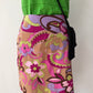 Early 2000s Y2K Vintage Pucci Vibes Mini Skirt