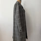 1960s Wool Harris Tweed Dress Jacket