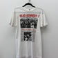 1980s Vintage Dead Kennedys Double Assassin T-shirt