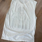 1980s Vintage The Misfits Bootleg Cut Off Sleeve T-shirt