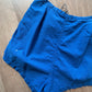 1940s - 1950s Vintage Aldrich & Aldrich High Waisted Cotton Gym Shorts