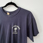 1970s Vintage St. Petersburg Florida Travel Tourist Tee Shirt