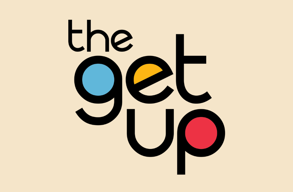 The Getup Vintage Gift Card