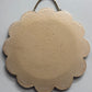 1970s Vintage I’m Capricorn, I Worry! Zodiac Medallion Wall Hanging