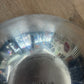 1980s Vintage DANSK Silver Modern Large Serving Bowl