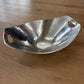 1980s Vintage DANSK Silver Modern Large Serving Bowl