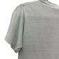 1970s Vintage The Ark 1421 Hill St Ann Arbor Milton Kemnitz Hand Screen Printed Tee Shirt