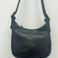 1990s Vintage COACH Janice's Legacy Slouchy Bucket Crossbody Purse #9950