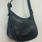 1990s Vintage COACH Janice's Legacy Slouchy Bucket Crossbody Purse #9950