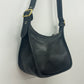 1990s Vintage COACH Janice's Legacy Slouchy Bucket Crossbody Purse #9950