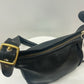 1990s Vintage COACH Janice's Legacy Slouchy Bucket Crossbody Purse #9950