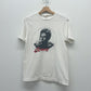 1970s Vintage David Bowie Changesonebowie Original Portrait Tee Shirt