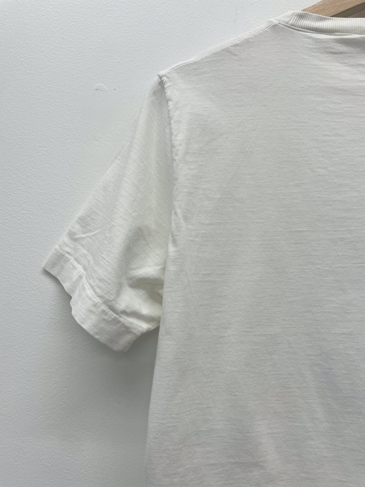 1970s Vintage David Bowie Changesonebowie Original Portrait Tee Shirt