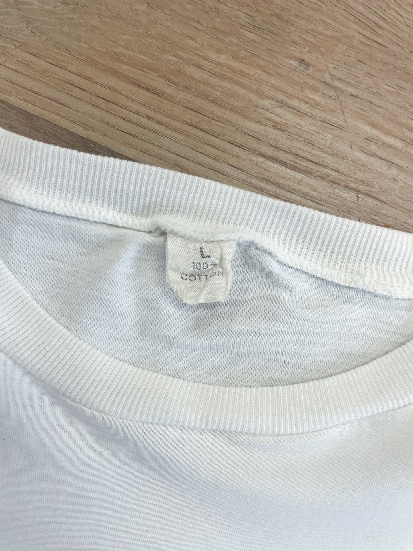 1970s Vintage David Bowie Changesonebowie Original Portrait Tee Shirt