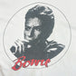 1970s Vintage David Bowie Changesonebowie Original Portrait Tee Shirt