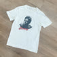 1970s Vintage David Bowie Changesonebowie Original Portrait Tee Shirt