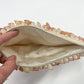 1950s Vintage Seashell Clutch by Mea Hawaii