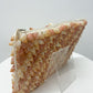 1950s Vintage Seashell Clutch by Mea Hawaii