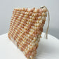 1950s Vintage Seashell Clutch by Mea Hawaii