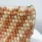 1950s Vintage Seashell Clutch by Mea Hawaii