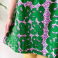 1960s Vintage Marimekko Suomi Finland Keidas (Oasis) by Annika Rimala Dress