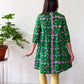 1960s Vintage Marimekko Suomi Finland Keidas (Oasis) by Annika Rimala Dress