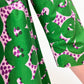 1960s Vintage Marimekko Suomi Finland Keidas (Oasis) by Annika Rimala Dress