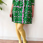 1960s Vintage Marimekko Suomi Finland Keidas (Oasis) by Annika Rimala Dress