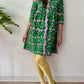 1960s Vintage Marimekko Suomi Finland Keidas (Oasis) by Annika Rimala Dress