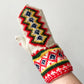 1970s Vintage Norwegian 100% Wool Hand Knit Mittens