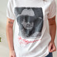 1980s Vintage Aid to the Arts of Nicaragua - Louis Riel Teacher's Brigade Solidarity Aide Tee