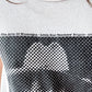 1980s Vintage Aid to the Arts of Nicaragua - Louis Riel Teacher's Brigade Solidarity Aide Tee
