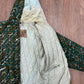 1960s Vintage Sun Valley Krazy Kwilt Reversible Quilted Ski Jacket