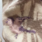 1970s - 1980s Vintage Jacobson's English Wool Bird Motif Sweater