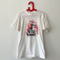 1987 Vintage Frank Lloyd Wright by Domino's Pizza Tee Shirt 1980s