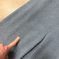 1950s Western Side Zip Slacks Pants by Panhandle Slim